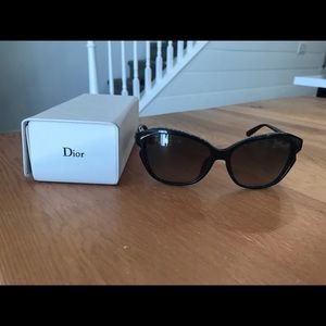 Dior sunglasses!!!